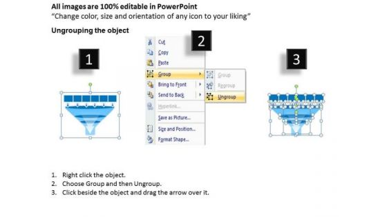 Business Diagram Value Proposition PowerPoint Ppt Presentation