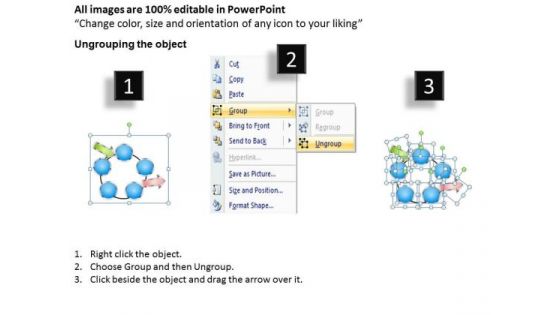 Business Diagram Working Capital PowerPoint Ppt Presentation