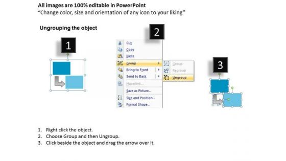 Business Editable PowerPoint Templates Business Waterfall Diagram Ppt Slides