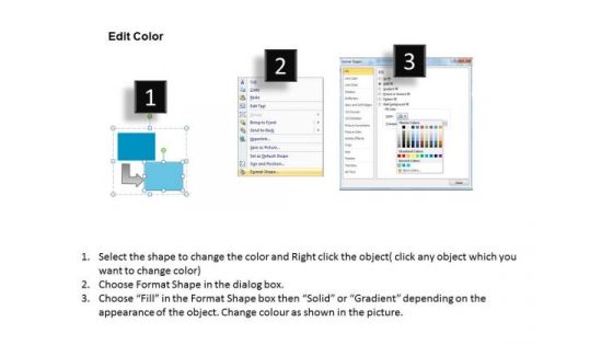 Business Editable PowerPoint Templates Business Waterfall Diagram Ppt Slides