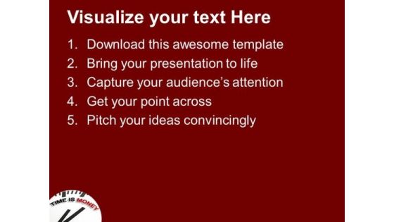 Business Efforts To Save Money PowerPoint Templates Ppt Backgrounds For Slides 0513