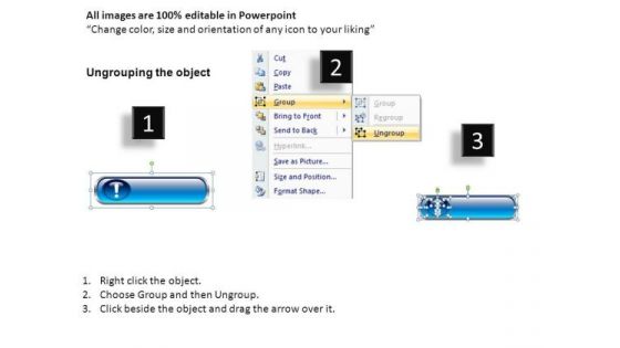 Business Finance News Buttons PowerPoint Slides And Ppt Diagram Templates
