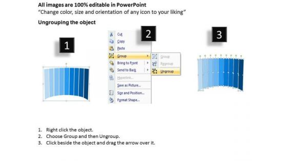 Business Finance Strategy Development 3d Lists Door 9 Sales Diagram