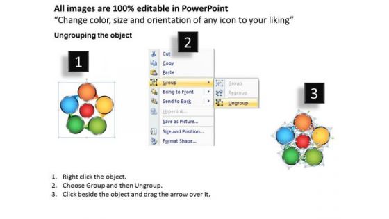 Business Finance Strategy Development Circular Flow Diagram Strategy Diagram