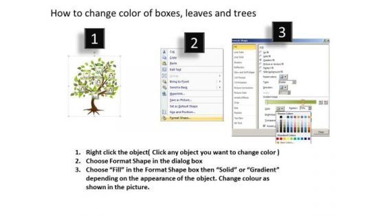 Business Finance Strategy Development Family Tree Mba Models And Frameworks