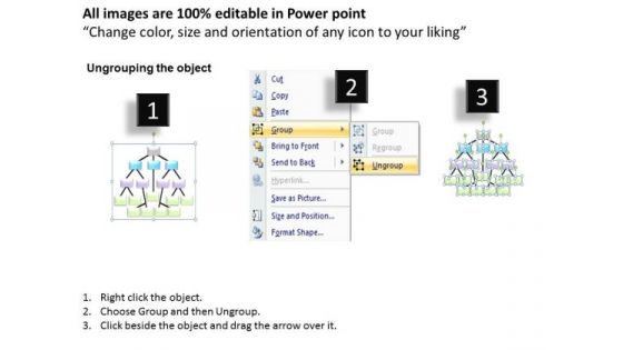 Business Finance Strategy Development Information Tree Mba Models And Frameworks