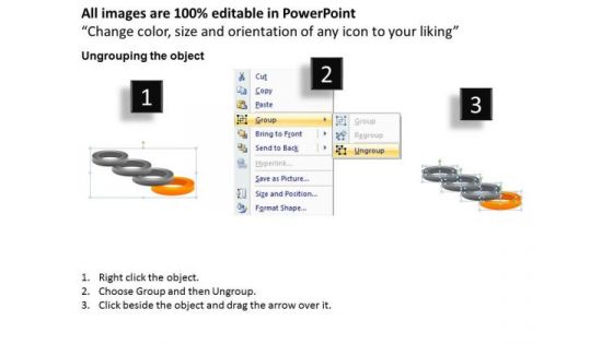 Business Finance Strategy Development Rings Misc Strategy Diagram
