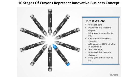 Business Flow Diagrams Of Crayons Represent Innovative Concept Ppt PowerPoint Slides Business Flow Diagrams Of Crayons Represent Innovative Concept Ppt PowerPoint Slides