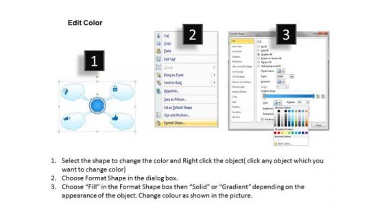 Business Framework Advantages Of Brand Equity PowerPoint Presentation