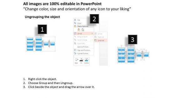 Business Framework Agile Manufacturing PowerPoint Presentation