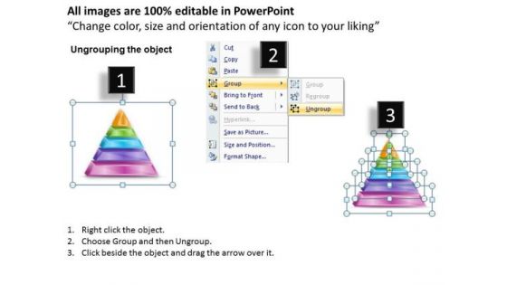 Business Framework Aldermens Erg Theory PowerPoint Presentation