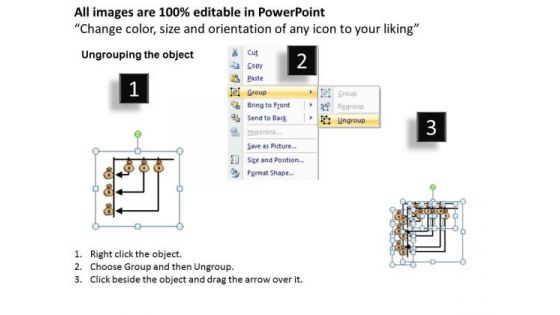 Business Framework Annuity PowerPoint Presentation