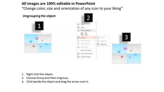 Business Framework Bcg Matrix PowerPoint Presentation 2