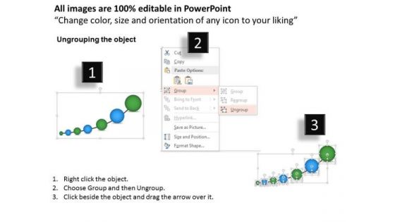 Business Framework Big Data From Descriptive To Predictive PowerPoint Presentation