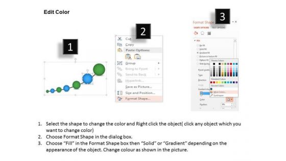 Business Framework Big Data From Descriptive To Predictive PowerPoint Presentation