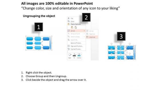 Business Framework Btl Advertising PowerPoint Presentation