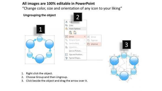 Business Framework Build Measure Learn PowerPoint Presentation