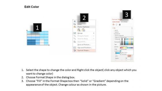 Business Framework Business Impact Analysis PowerPoint Presentation