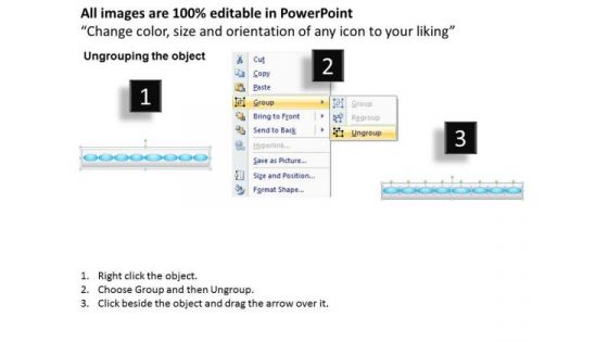 Business Framework Business Strategy Map PowerPoint Presentation