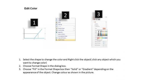 Business Framework Call Option Value PowerPoint Presentation