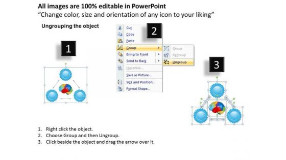 Business Framework Cbt Positive Thinking PowerPoint Presentation