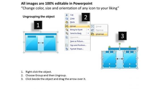 Business Framework Cim Concept PowerPoint Presentation