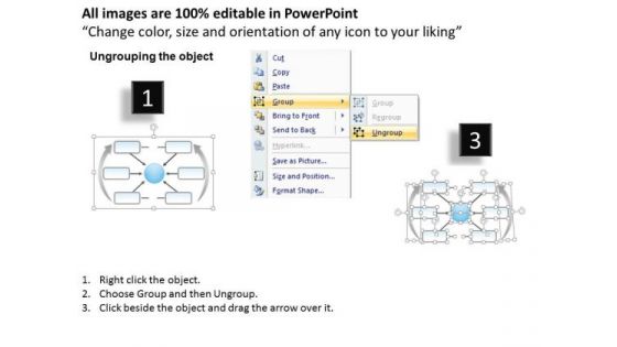 Business Framework Corporate Strategy Framework PowerPoint Presentation