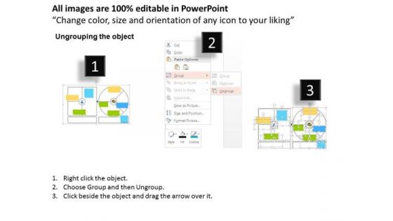 Business Framework Creating Value Proposition PowerPoint Presentation