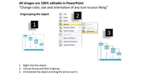 Business Framework Demand Chain Management PowerPoint Presentation