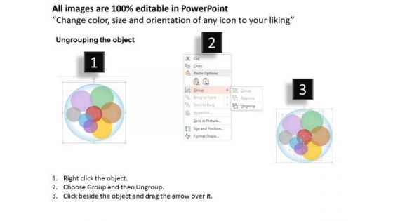 Business Framework Demographic Segmentation PowerPoint Presentation