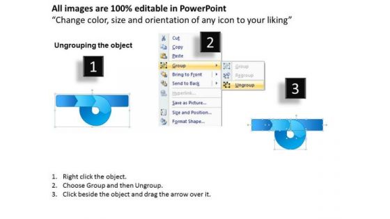 Business Framework Design Process Chart PowerPoint Presentation