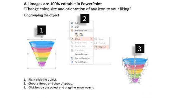 Business Framework Diagram Model PowerPoint Presentation