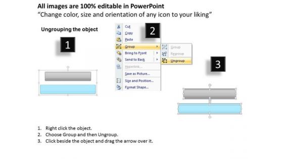 Business Framework Efficiency Ratios PowerPoint Presentation