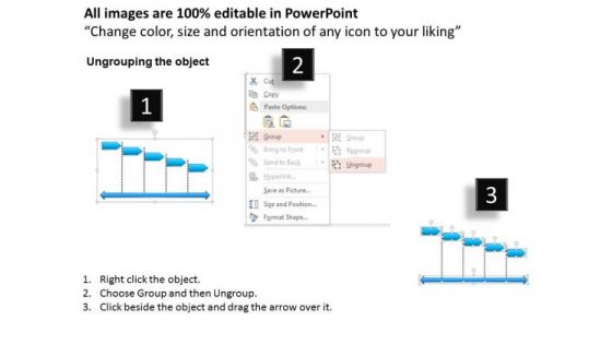 Business Framework Entry Strategies Timeline PowerPoint Presentation