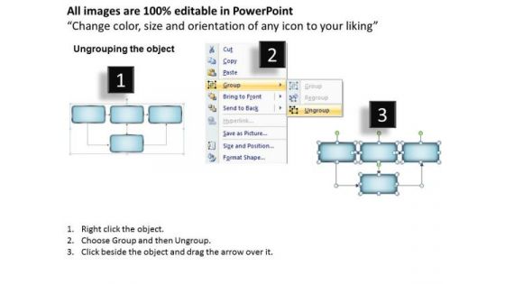 Business Framework Financial System PowerPoint Presentation