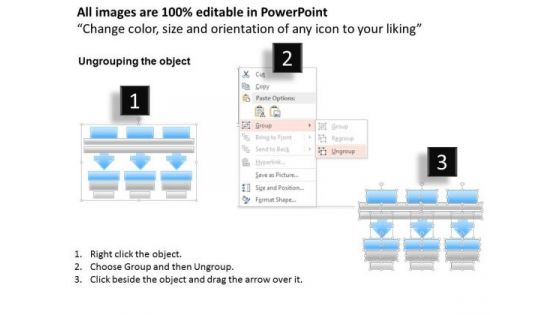 Business Framework From Business To Marketing Tactics PowerPoint Presentation
