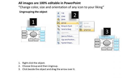 Business Framework Hedge Funds PowerPoint Presentation