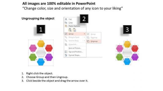Business Framework How To Measure Key Performance Indicator PowerPoint Presentation