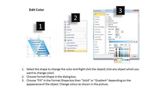 Business Framework Inverted Upright Pyramid 80 20 Rule PowerPoint Presentation