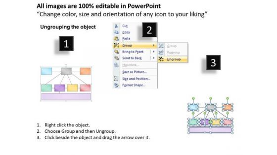 Business Framework Knowledge Creation PowerPoint Presentation