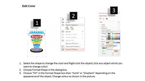 Business Framework Lead Management Strategies PowerPoint Presentation