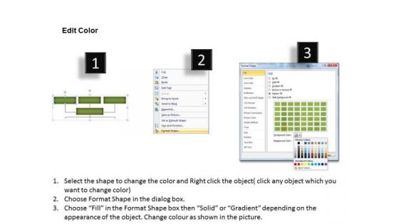 Business Framework Marketing Information PowerPoint Presentation