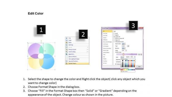 Business Framework Marketing Mix PowerPoint Presentation
