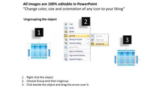 Business Framework Matrix Management PowerPoint Presentation