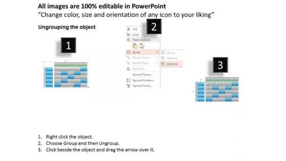 Business Framework Matrix PowerPoint Presentation