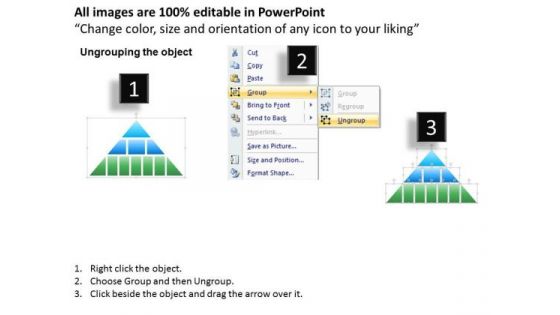 Business Framework Maturity Model PowerPoint Presentation