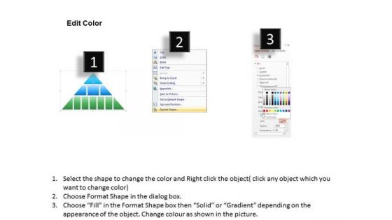 Business Framework Maturity Model PowerPoint Presentation