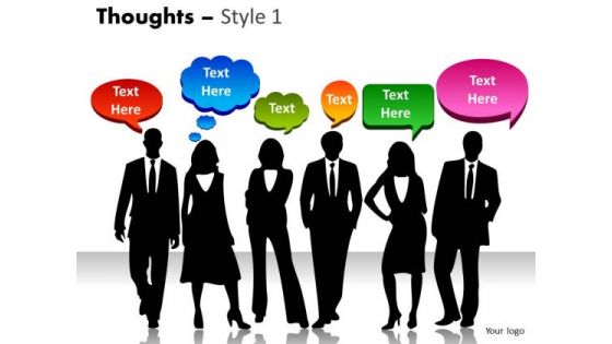 Business Framework Model Thoughts Style 1 Mba Models And Frameworks