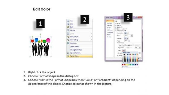 Business Framework Model Thoughts Style 1 Mba Models And Frameworks