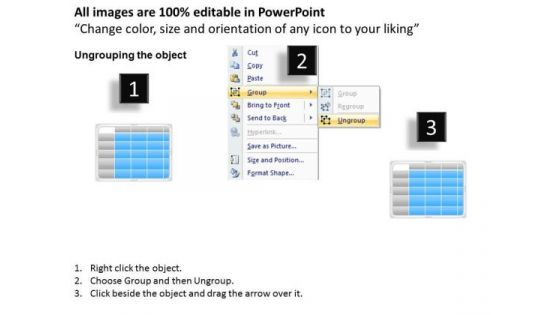 Business Framework Models Of Strategy PowerPoint Presentation